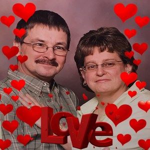 Meet your Posher, Roberta